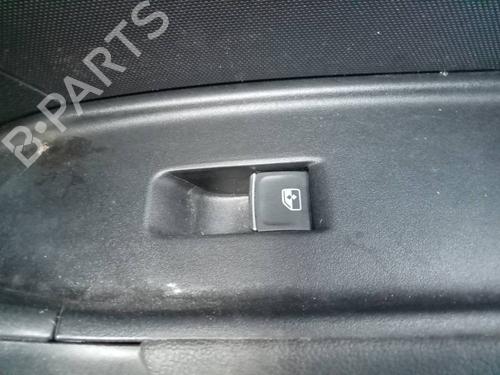 Used Right front window switch AUDI A1 Sportback (GBA) 30 TFSI (110 hp) 22756394