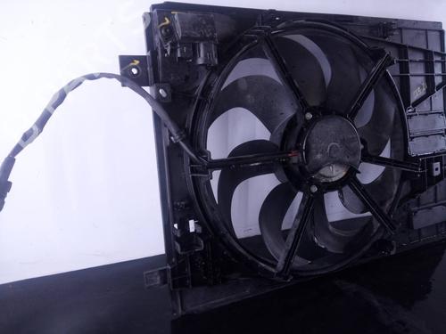 Radiator fan PEUGEOT 5008 II (MC_, MJ_, MR_, M4_)  | BP20849598M35 