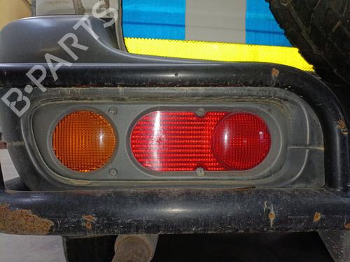 Used Rear bumper left light Rear bumper left light NISSAN TERRANO II (R20) 2.7 TD 4WD (101 hp) 34470504 34470504