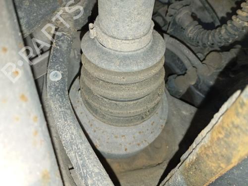 Used Left rear driveshaft Left rear driveshaft 38621891 38621891