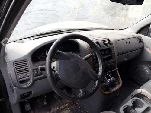 ABS pump KIA CARNIVAL II (GQ) 2.9 CRDi | BP2584107M43 