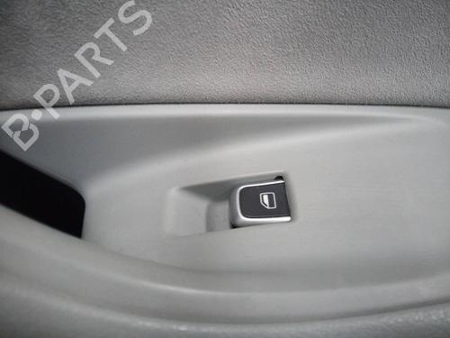 Used Right front window switch AUDI A6 C7 Avant (4G5, 4GD) 3.0 TDI quattro (204 hp) 17011640