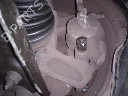 Used Left front brake caliper SKODA OCTAVIA III (5E3, NL3, NR3) [2012-2021]  15780445