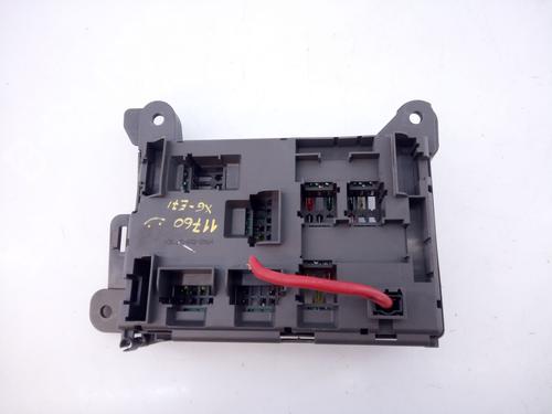 Fuse box BMW X6 (E71, E72) xDrive 50 i | BP25739581E1 