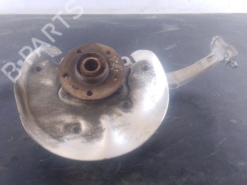 Used Right front steering knuckle Right front steering knuckle 29115782 29115782