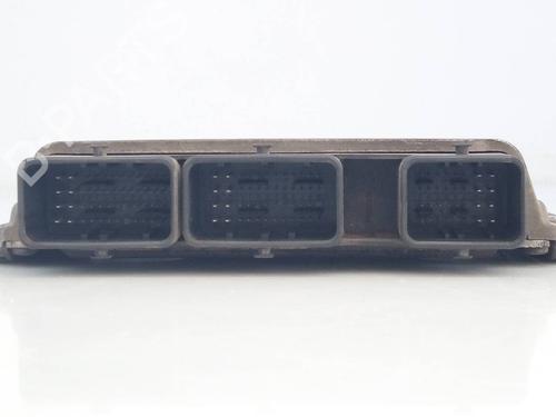 Engine control unit (ECU) RENAULT MEGANE II (BM0/1_, CM0/1_)  | BP8104302M57 