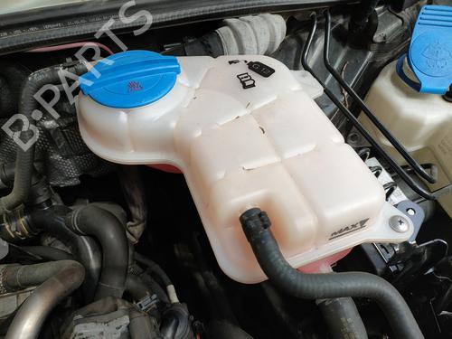 Used Expansion tank SEAT EXEO (3R2) 2.0 TDI (120 hp) 9761977