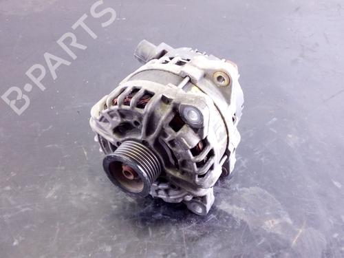 Generator JAGUAR XF II (X260) [2015-2025]  26449351