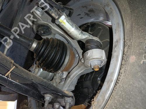 Used Right front steering knuckle Right front steering knuckle SKODA KAROQ (NU7, ND7) 1.5 TSI (150 hp) 33460604 33460604