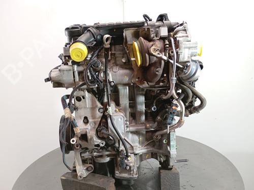 Engine PEUGEOT 208 I (CA_, CC_) 1.2 THP 110 | BP29113670M1 