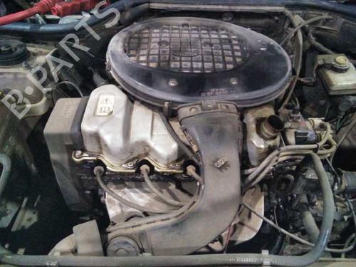 Instrument cluster FORD ESCORT VI (GAL)  | BP2530542C47 