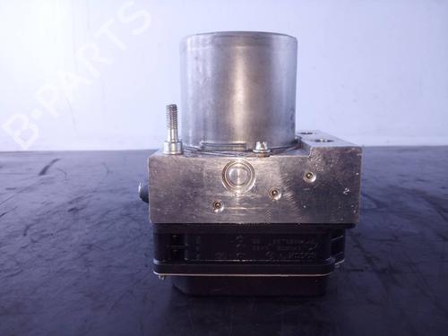 ABS pump CITROËN C4 Picasso I MPV (UD_)  | BP21484296M43 