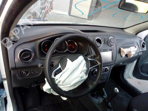Engine control unit (ECU) DACIA SANDERO II  | BP3362453M57 
