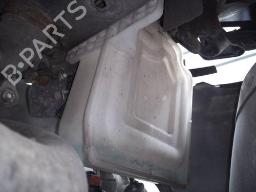 Used Windscreen washer tank SKODA OCTAVIA II Combi (1Z5) 1.9 TDI (105 hp) 13377169