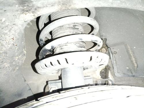 Used Right front shock absorber Right front shock absorber 37659871 37659871