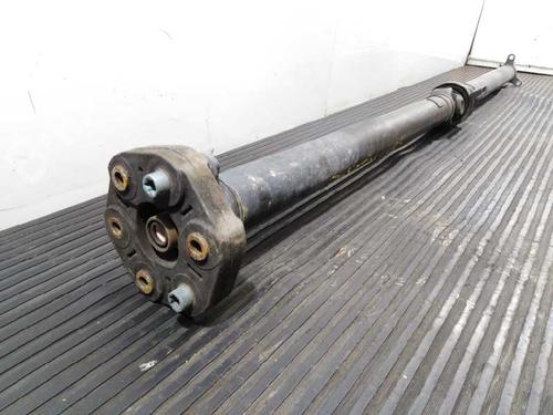 Driveshaft MERCEDES-BENZ C-CLASS (W205) C 220 d 4-matic (205.005) | BP3211671M37 