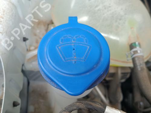 Used Windscreen washer tank Windscreen washer tank FORD TRANSIT Van (FA_ _) 2.4 DI RWD (FAA_, FAB_, FAC_, FAD_) (120 hp) 40498141 40498141