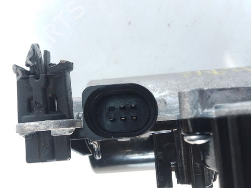 Bakluke lås SKODA OCTAVIA IV Combi (NX5, PV5) 1.4 TSI RS iV | BP28805262C101 