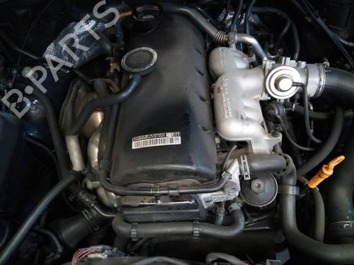 Cinto de segurança traseiro esquerdo VW TOUAREG (7LA, 7L6, 7L7) 2.5 R5 TDI | BP7629666I29 