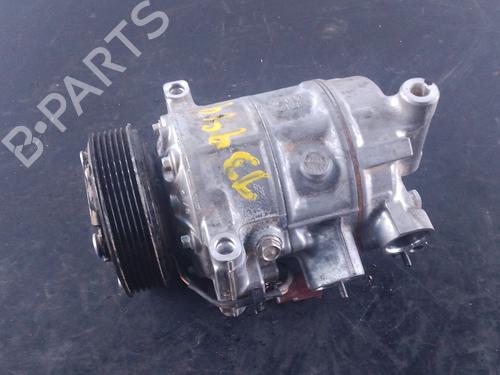 AC-Kompressor SKODA KAMIQ (NW4) 1.0 TSI (110 hp) 31609279