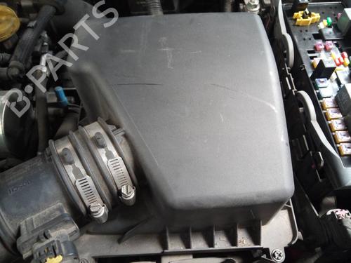 Used Air filter box FIAT FREEMONT (345_) [2011-2025]  20660362