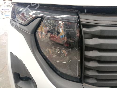Right headlight FORD TRANSIT Van (FA_ _) 2.4 DI RWD (FAA_, FAB_, FAC_, FAD_) | BP40498142C29 - Image 2