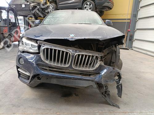 Third brake light BMW X4 (F26) xDrive 20 d | BP34633856L11 - Image 4