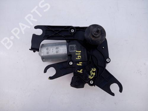 Rear wiper motor PEUGEOT 208 I (CA_, CC_) 1.4 HDi | BP16561569M102 
