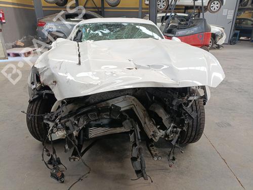 Engine control unit (ECU) FORD USA MUSTANG Coupe 2.3 EcoBoost | BP30103456M57