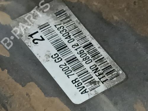 Gearbox FORD FOCUS III 1.6 TDCi | BP39890228M3 - Image 2