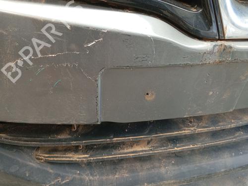 Front bumper NISSAN QASHQAI I (J10, NJ10) 1.6 dCi | BP28070639C7