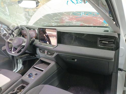 Gearbox VW TIGUAN (CT1) 1.5 eTSI | BP39268380M3 - Image 7