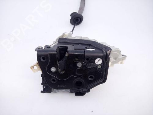 Rear right lock AUDI A6 C7 (4G2, 4GC) 2.0 TDI quattro | BP16546323C99 