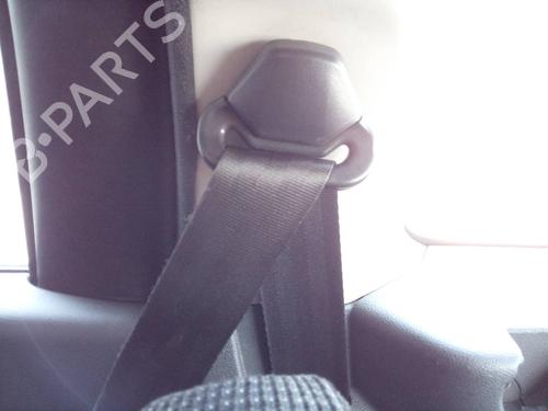 Used Rear right seatbelt PEUGEOT 5008 (0U_, 0E_) 1.6 HDi (112 hp) 13880333