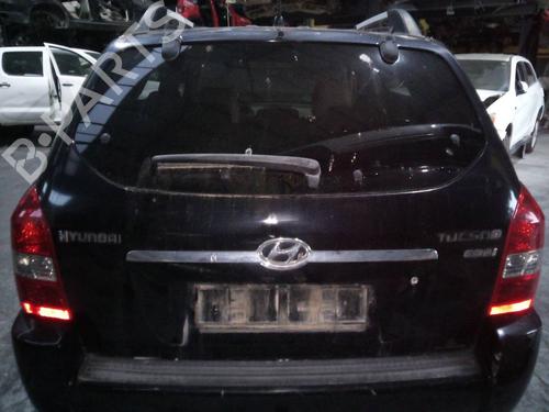 Achterklep HYUNDAI TUCSON (JM) [2004-2019]  21770929