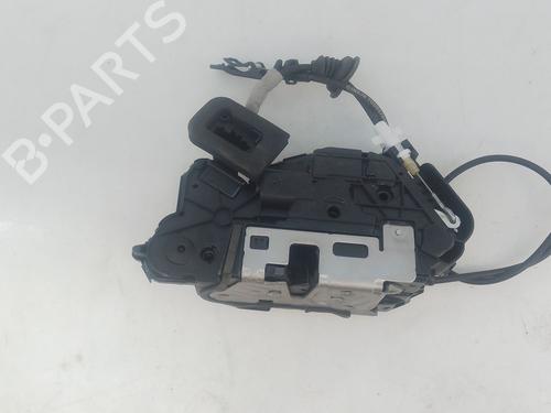 Front left lock VW CRAFTER Platform/Chassis (SZ_) 2.0 TDI RWD (SZB, SZC, SZD, SZH, SZI, SZO, SZP, SZQ) | BP29004256C98 - Image 5