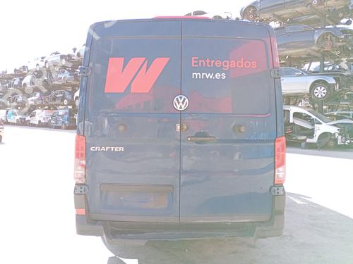 Engine VW CRAFTER Van (SY_, SX_) 2.0 TDI FWD (SYB, SYC, SYD) | BP32340296M1