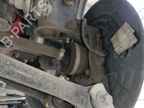 Right rear steering knuckle JEEP RENEGADE SUV (BU, B1, BV) 1.4 4x4 | BP27384980M28 