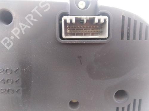 Instrument cluster HONDA FR-V (BE) 1.7 (BE1) | BP8050243C47 