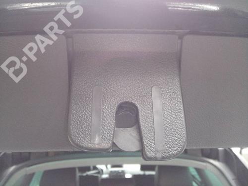 Used Tailgate lock Tailgate lock VW TOUAREG (7LA, 7L6, 7L7) 2.5 R5 TDI (174 hp) 9716395 9716395