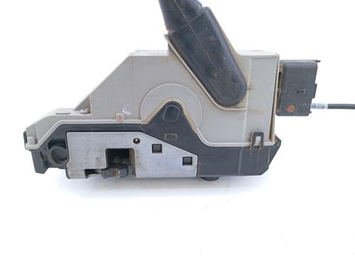 Rear left lock PEUGEOT 2008 I (CU_)  | BP22615530C100