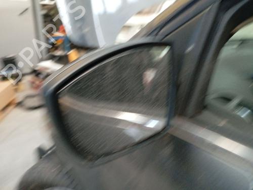 Left mirror FORD KUGA II (DM2) 1.5 TDCi | BP31917850C26