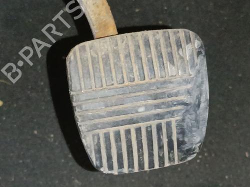 Bremsepedal Bremsepedal NISSAN PATHFINDER III (R51) 2.5 dCi 4WD (171 hp) 37489316 37489316