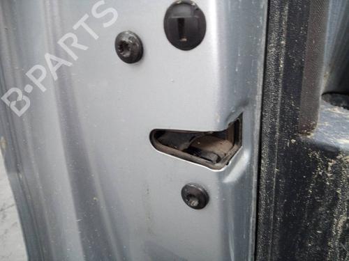 Used Front left lock SEAT LEON (1P1) [2005-2013]  17835110