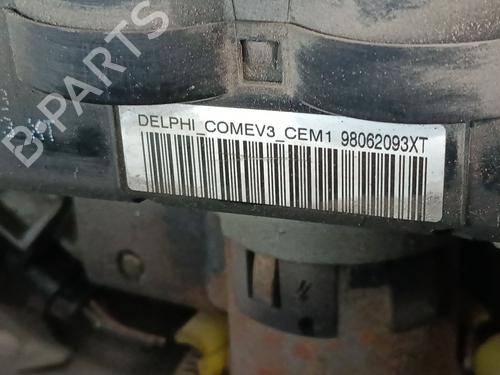 Used Squib airbag Squib airbag FIAT SCUDO Van (270_, 272_) 1.6 D Multijet (90 hp) 35725102 35725102