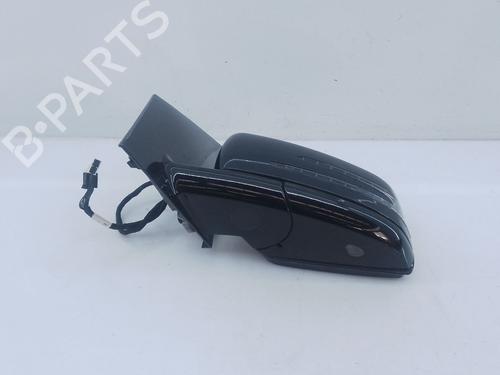 Left mirror MERCEDES-BENZ B-CLASS Sports Tourer (W246, W242) B 200 CDI (246.201) | BP30876716C26