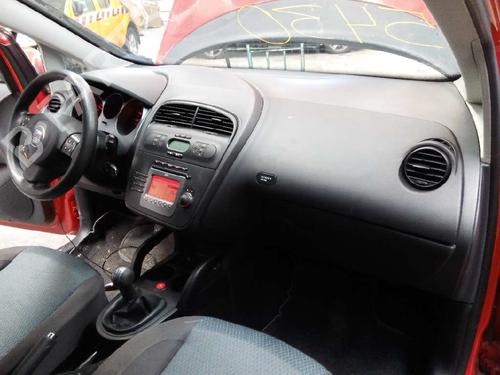 Engine control unit (ECU) SEAT TOLEDO III (5P2) 1.9 TDI | BP2292956M57 