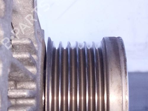 Alternator BMW 4 Coupe (F32, F82) 420 d | BP21484286M7 