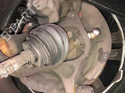 Used Left front steering knuckle MINI MINI (R56) One D (90 hp) 5936101