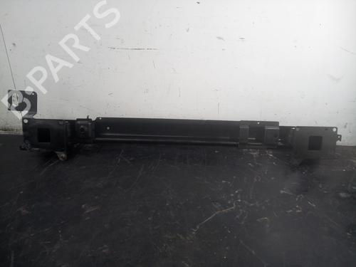 Rear bumper reinforcement PEUGEOT 307 (3A/C) 1.6 16V | BP16773870C73 